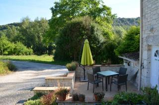 La Bordette - Valeilles - 5