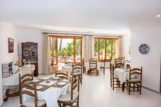 Hotel Buigues - Moraira - 1