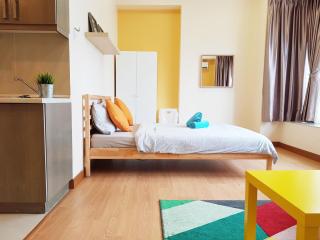 Parkview KLCC Serviced Suites - Kuala Lumpur - 7