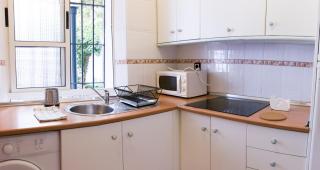 Pureza Dream Suite - Seville - 1