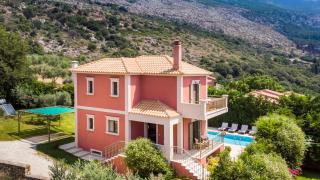 Thelxis Villa - Lourdata - 0