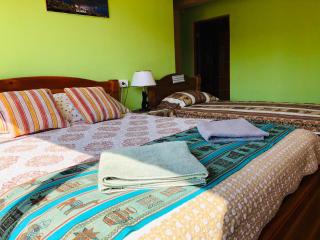 Hostal Iskanwaya - La Paz - 9