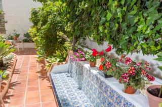 Hotel Buigues - Moraira - 2