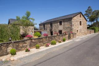 Casa Piñeiro - Monfero - 1