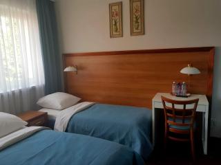 Hotel Gold - Posen - 4