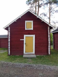 Suomela Camping - 3