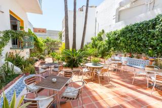 Hotel Buigues - Moraira - 4