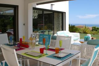 Villa Happiness Sainte-Maxime - Sainte-Maxime - 1