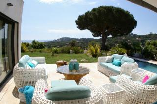 Villa Happiness Sainte-Maxime - Sainte-Maxime - 6