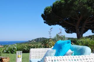 Villa Happiness Sainte-Maxime - Sainte-Maxime - 3