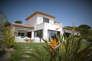 Villa Happiness Sainte-Maxime - Sainte-Maxime - 0