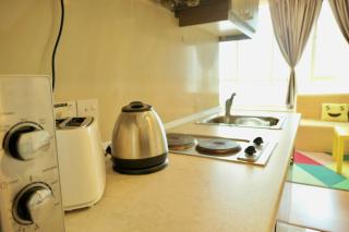 Parkview KLCC Serviced Suites - Kuala Lumpur - 5
