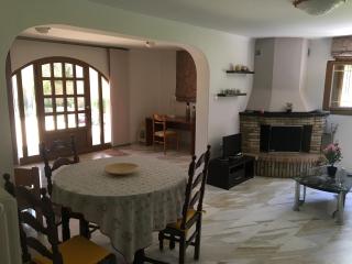 Ionian Sea Base Floor Villa Apartment at Kyllini - 2