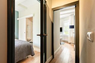 Canal Wow Suites Amsterdam - Amsterdam - 3
