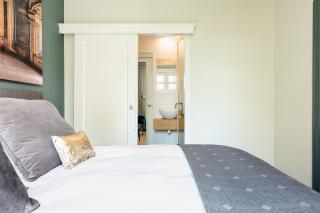 Canal Wow Suites Amsterdam - Amsterdam - 1