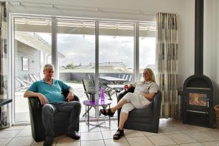 Luksus-poolhus B5 - 3