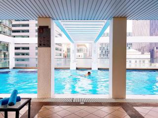 Parkview KLCC Serviced Suites - Kuala Lumpur - 9