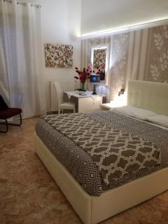 B&B Abatjour - ambiente sanificato - test antilegionella assolto - 9