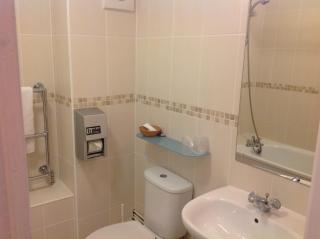 Best Western Premier Heronston Hotel & Spa - Bridgend - 6