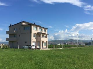 Urban villa - Sarajevo - 9