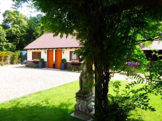 Handywater Cottages - Henley on Thames - 7