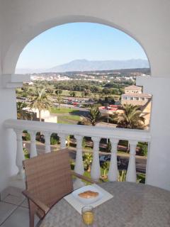 Luxury apartment in central Almerimar with Free Secure Parking - Almerimar - 0