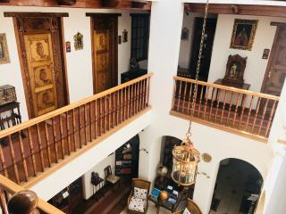 Hotel El Relicario Del Carmen - Quito - 0
