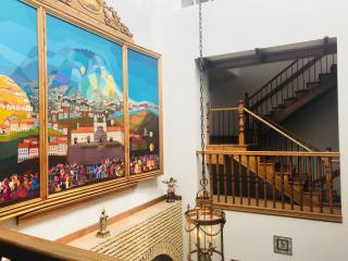 Hotel El Relicario Del Carmen - Quito - 8