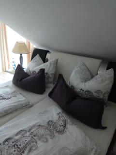 Ferienwohnung Henry im schönen Allgäu - Westendorf - 1