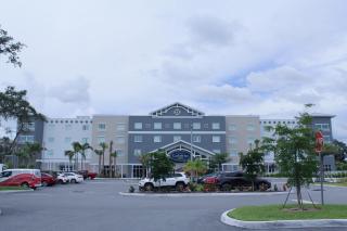 Carlisle Inn Sarasota - Sarasota - 2