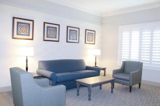 Carlisle Inn Sarasota - Sarasota - 3