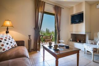 Thelxis Villa - Lourdata - 2