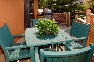 Overlander Mountain Lodge - Jasper - 9