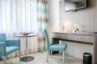 Hotel zur Eiche - Salzkotten - 2