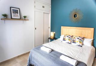 San Eloy Dream Apartment by Valcambre - Sevilla - 2