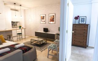 San Eloy Dream Apartment by Valcambre - Sevilla - 0