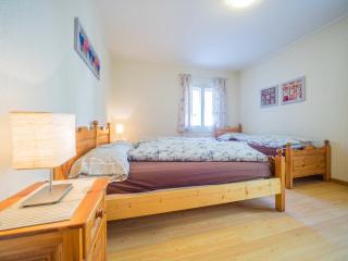 Maison Ostaria MyHolidayLivigno - Livigno - 3
