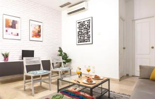 San Eloy Dream Apartment by Valcambre - Sevilla - 8
