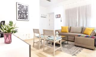 San Eloy Dream Apartment by Valcambre - Sevilla - 4