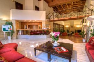 Fortezza Hotel - Rethymno - 4