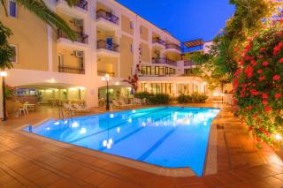 Fortezza Hotel - Rethymno - 9
