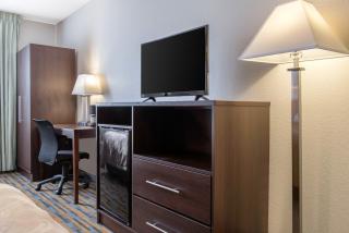 Quality Inn South - 9