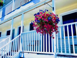 Inn on The Hill - Lake George - 2
