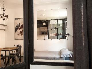 Appart - Rome - 9