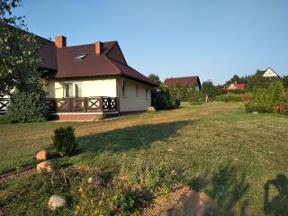 Apartament w Krzesznej - 5