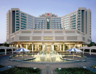 Hilton East Brunswick - East Brunswick - 0