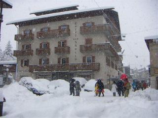Hotel Aquila - 1