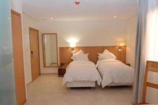 Hotel El Bachir - 1