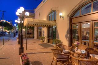 Fortezza Hotel - Rethymno - 5