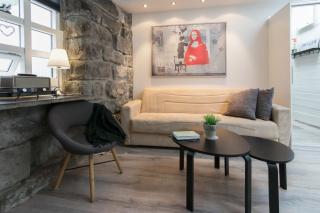 GreenKey Apartment SK2 - Reykjavik - 9